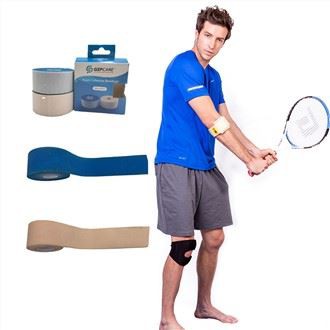 Self-adhesive Foam Plaster For Wound Care Dressing