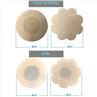 Factory Wholesale Medical Grade Hypoallergentic Adhesive Breast Lift Tape Bra Booby Tape