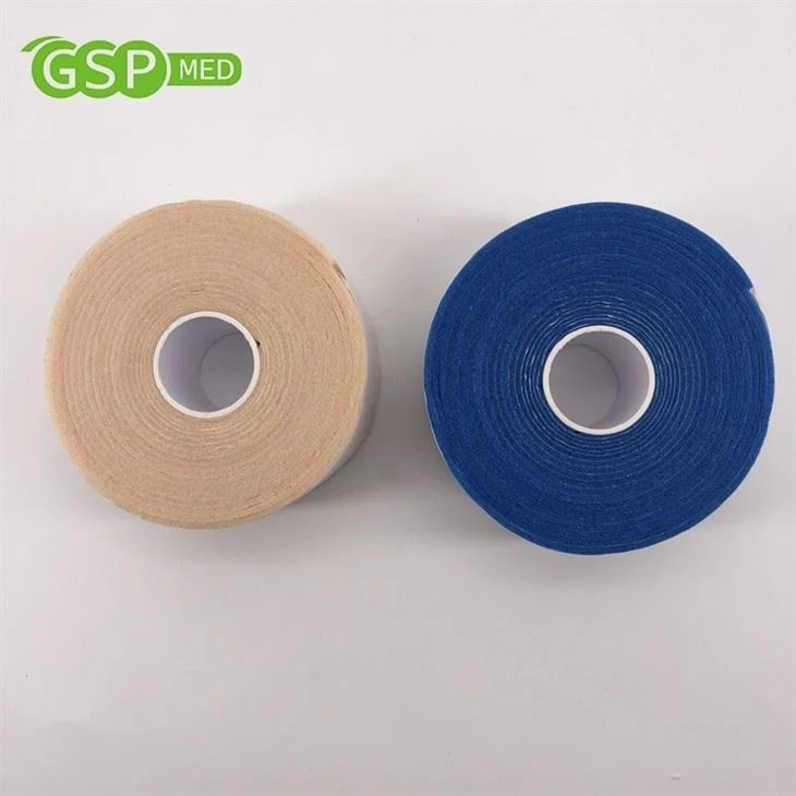 Athletic Without Latex 5cm*4.5m Care Dressing Medical PU Foam