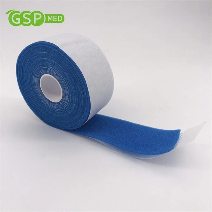 Athletic Without Latex 5cm*4.5m Care Dressing Medical PU Foam