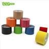 Colorful Factory Price Breathable Athletic Kinesiology Tape Muscle Tape