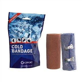 Ice Wrap Products Sports Elastic Cold Bandage