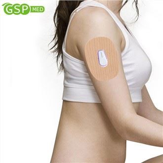 چسب ضد آب برای Dexcom